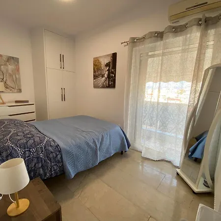 Irene΄s Downtown Apartment Chalkida
