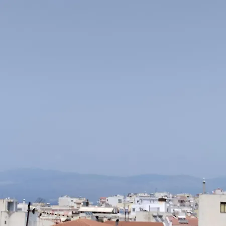Irene΄s Downtown Chalkida