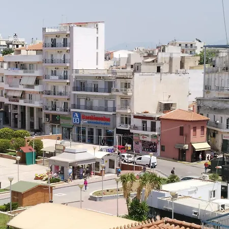 Irene΄s Downtown * Chalkida